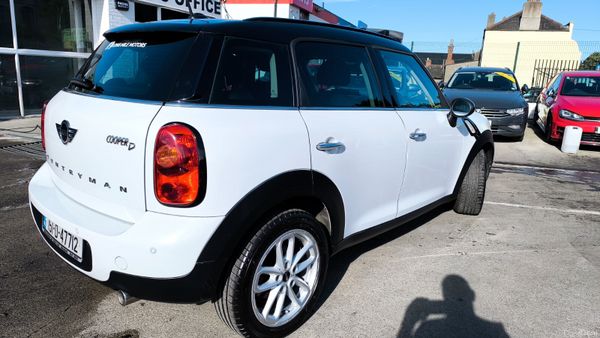 Mini Countryman 2015 AA APPROVED 387537803