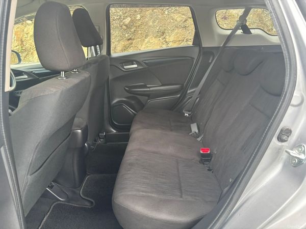 2021 HONDA SHUTTLE - HYBRID - AUTO 387640287