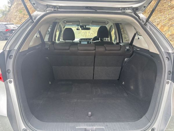 2021 HONDA SHUTTLE - HYBRID - AUTO 387640295