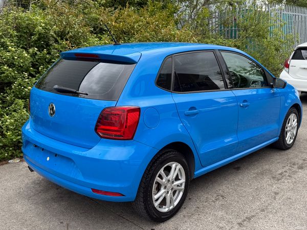 Volkswagen Polo Automatic 1.2 387643797