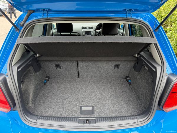 Volkswagen Polo Automatic 1.2 387643843