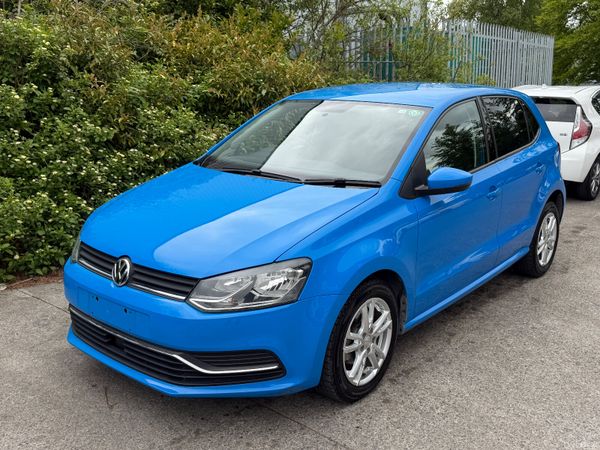 Volkswagen Polo Automatic 1.2 387643845