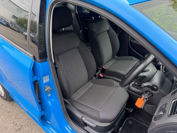 Volkswagen Polo Automatic 1.2 387643807