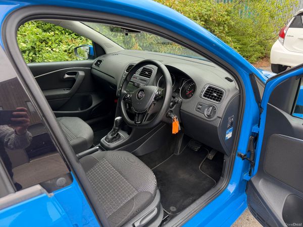 Volkswagen Polo Automatic 1.2 387643817