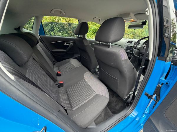 Volkswagen Polo Automatic 1.2 387643825