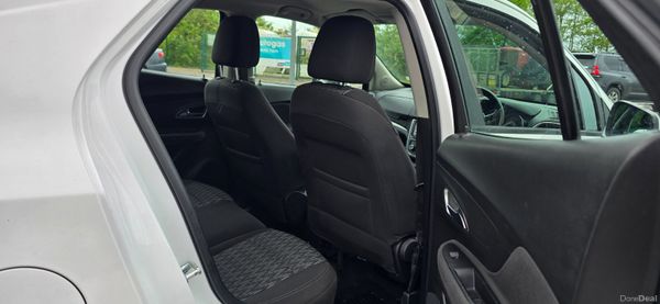 Vauxhall Mokka 2014 New Nct 03.2027 387644017