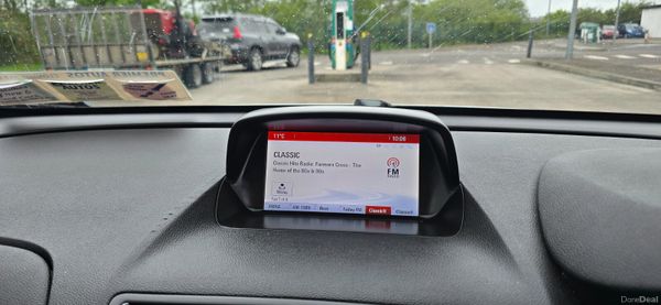 Vauxhall Mokka 2014 New Nct 03.2027 387644019