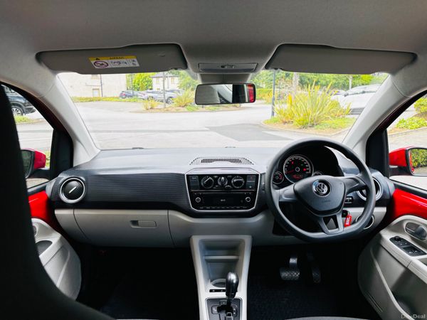 2018 182 VOLKSWAGEN UP 1.0 MPI AUTOMATIC 387645747