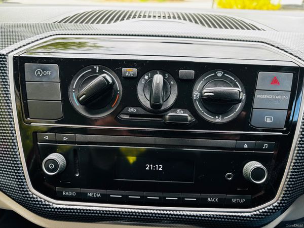 2018 182 VOLKSWAGEN UP 1.0 MPI AUTOMATIC 387645751
