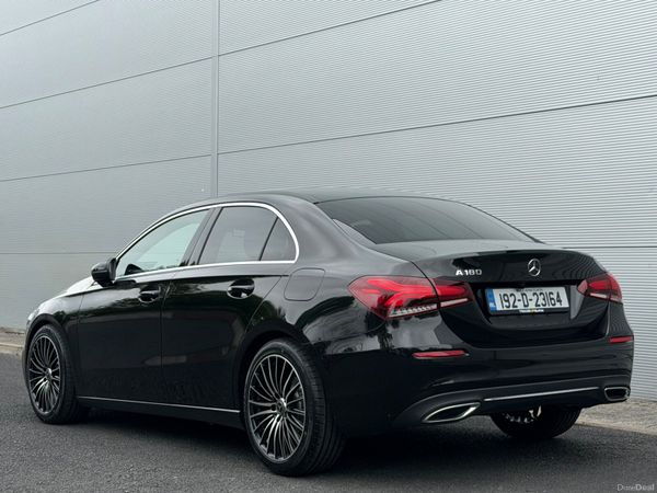 Mercedes-Benz A-Class *Tiny KMs 387654253