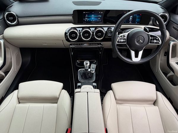 Mercedes-Benz A-Class *Tiny KMs 387654261