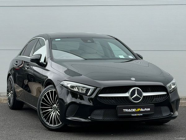 Mercedes-Benz A-Class *Tiny KMs 387654265
