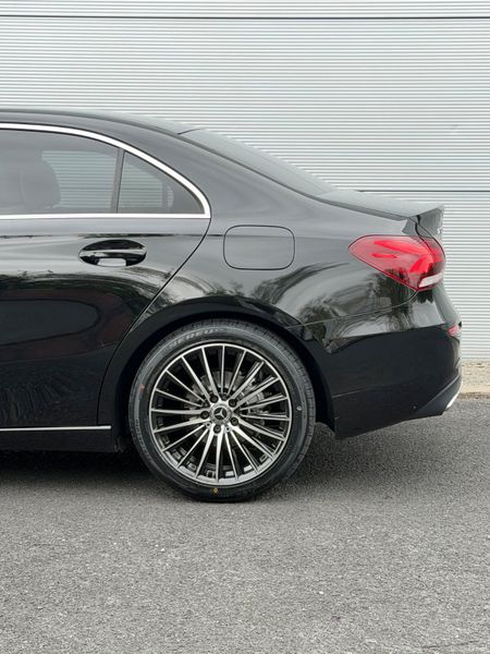 Mercedes-Benz A-Class *Tiny KMs 387654471