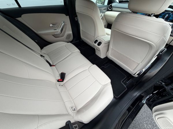 Mercedes-Benz A-Class *Tiny KMs 387654575