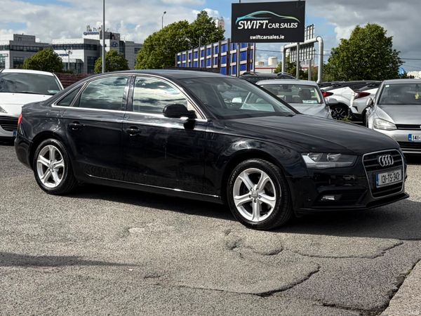 2013 Audi A4 2.0 TDI SE Nct 05/27 Tax 05/26 387666817