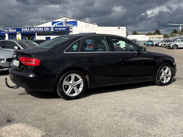 2013 Audi A4 2.0 TDI SE Nct 05/27 Tax 05/26 387666831