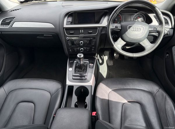 2013 Audi A4 2.0 TDI SE Nct 05/27 Tax 05/26 387666839