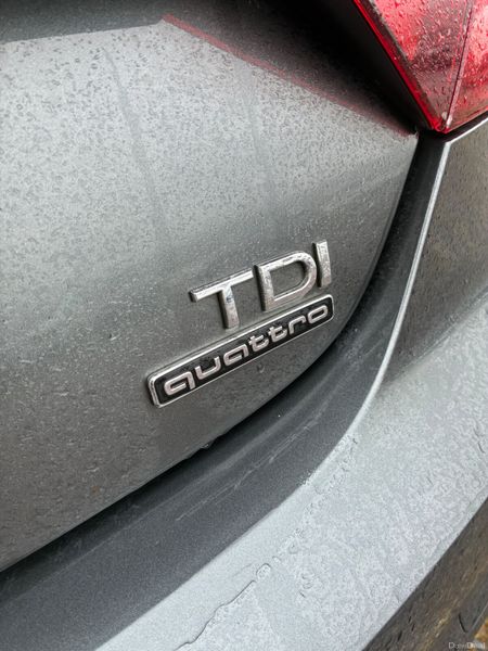 AUDI A7 3.0 TDI S LINE QUATTRO BLACK ED 387666969