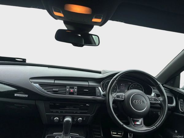 AUDI A7 3.0 TDI S LINE QUATTRO BLACK ED 387666909