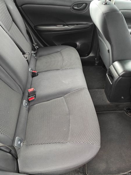 2015 Nissan Pulsar Low Mileage 387677531