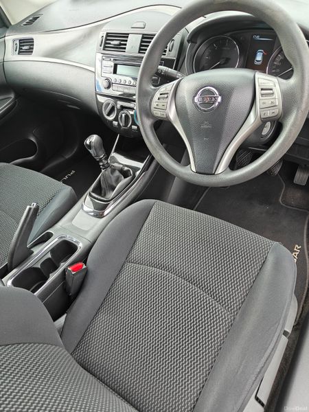 2015 Nissan Pulsar Low Mileage 387677533