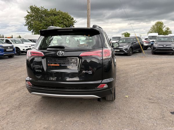 Toyota RAV4 387678725