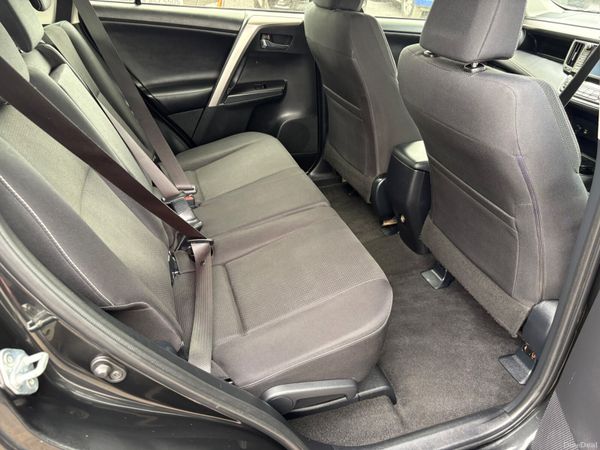 Toyota RAV4 387678727