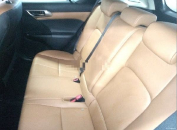 2016 Lexus CT200 387678877