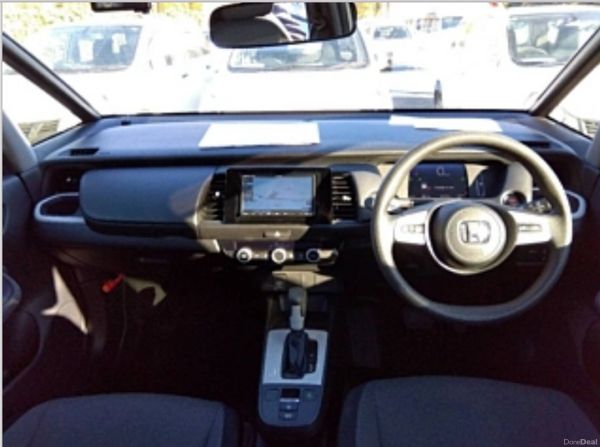 202 Honda Fit - 1.5 Petrol Hybrid 387679987
