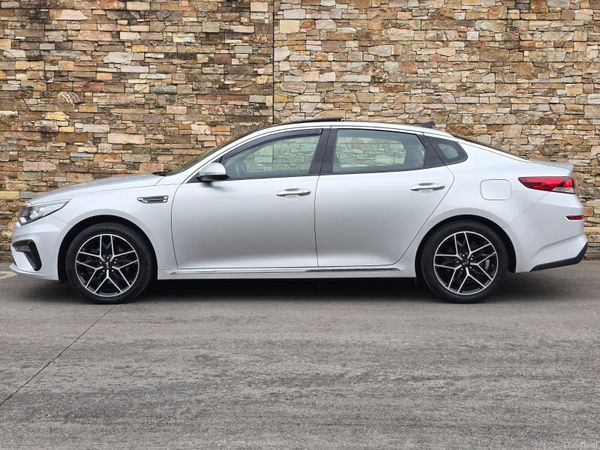 191 Kia Optima Diesel Manual 387681691
