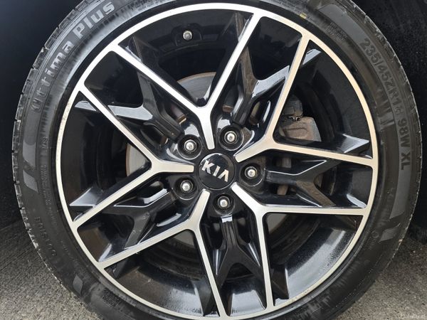 191 Kia Optima Diesel Manual 387681709