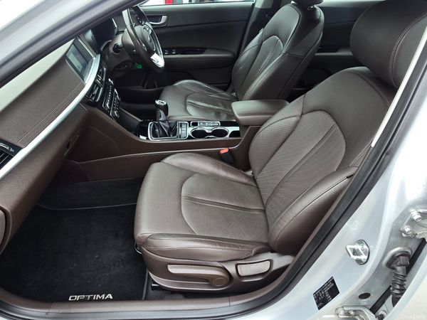 191 Kia Optima Diesel Manual 387681713