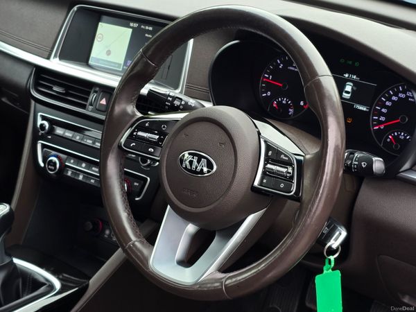 191 Kia Optima Diesel Manual 387681717