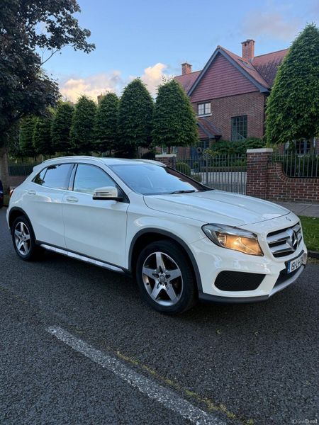 Mercedes-Benz GLA, AMG  NEW NCT WARRANTY ,FINANCE 387684843