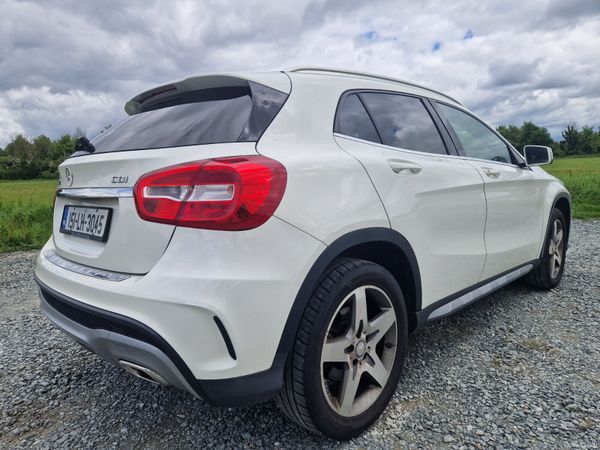 Mercedes-Benz GLA, AMG  NEW NCT WARRANTY ,FINANCE 387684853