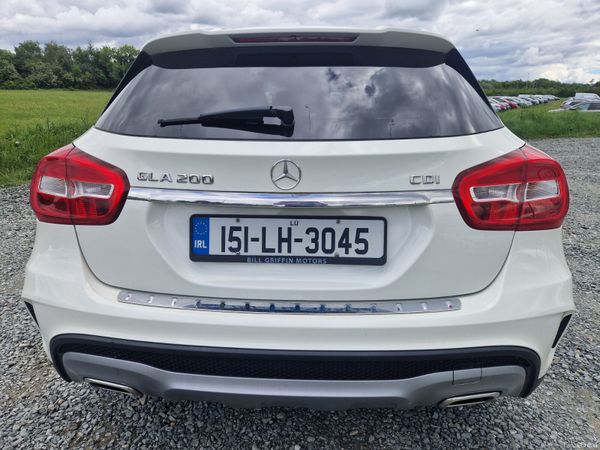 Mercedes-Benz GLA, AMG  NEW NCT WARRANTY ,FINANCE 387684855