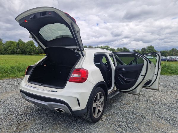 Mercedes-Benz GLA, AMG  NEW NCT WARRANTY ,FINANCE 387684857