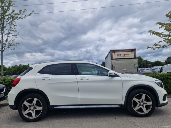 Mercedes-Benz GLA, AMG  NEW NCT WARRANTY ,FINANCE 387684859