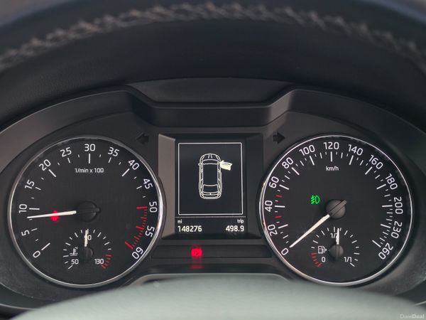 162 SKODA OCTAVIA 2.0 150BHP MODEL UPGR SPORT PACK 387685055