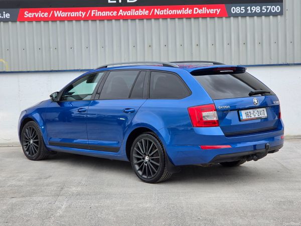 162 SKODA OCTAVIA 2.0 150BHP MODEL UPGR SPORT PACK 387685015
