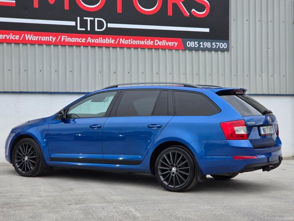 162 SKODA OCTAVIA 2.0 150BHP MODEL UPGR SPORT PACK 387685017