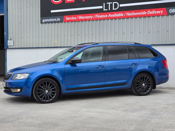 162 SKODA OCTAVIA 2.0 150BHP MODEL UPGR SPORT PACK 387685019