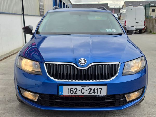 162 SKODA OCTAVIA 2.0 150BHP MODEL UPGR SPORT PACK 387685023