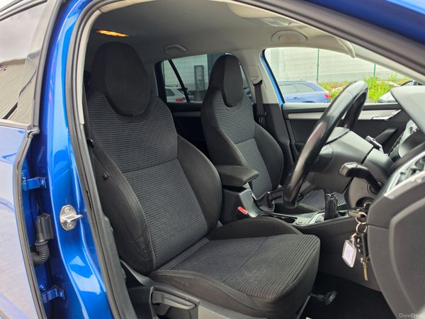 162 SKODA OCTAVIA 2.0 150BHP MODEL UPGR SPORT PACK 387685035