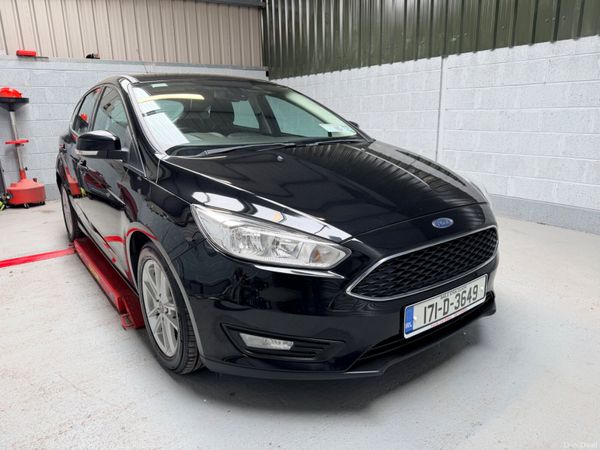 Ford Focus 2017 387685039
