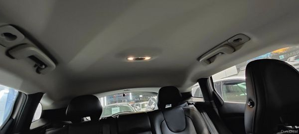 2013 Volvo V40 1.6 Petrol Automatic 387685299