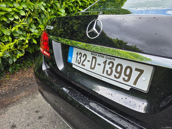 Mercedes-Benz E-Class 2013 NCT 07/2027 387687879