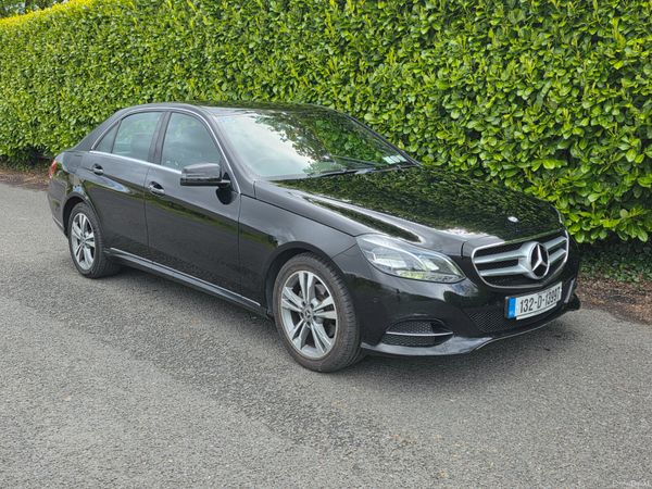 Mercedes-Benz E-Class 2013 NCT 07/2027 387687887