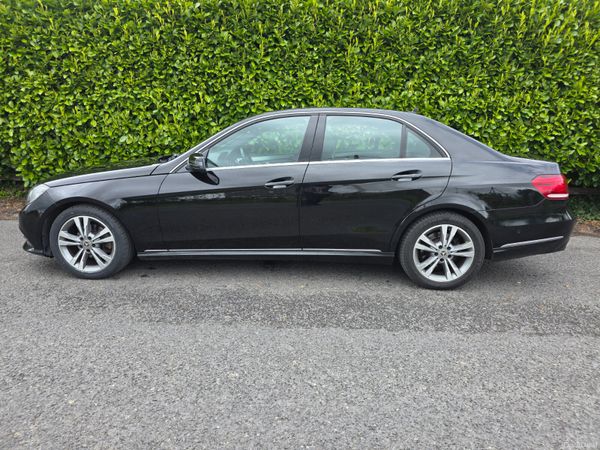 Mercedes-Benz E-Class 2013 NCT 07/2027 387687889
