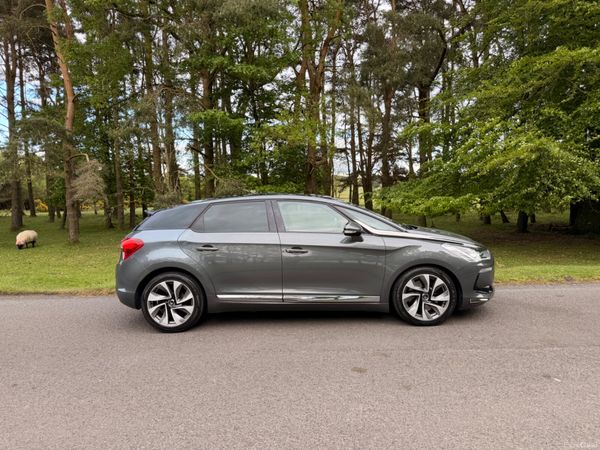 Citroën DS 5 2012 Diesel DStyle Stunning Car 387688259